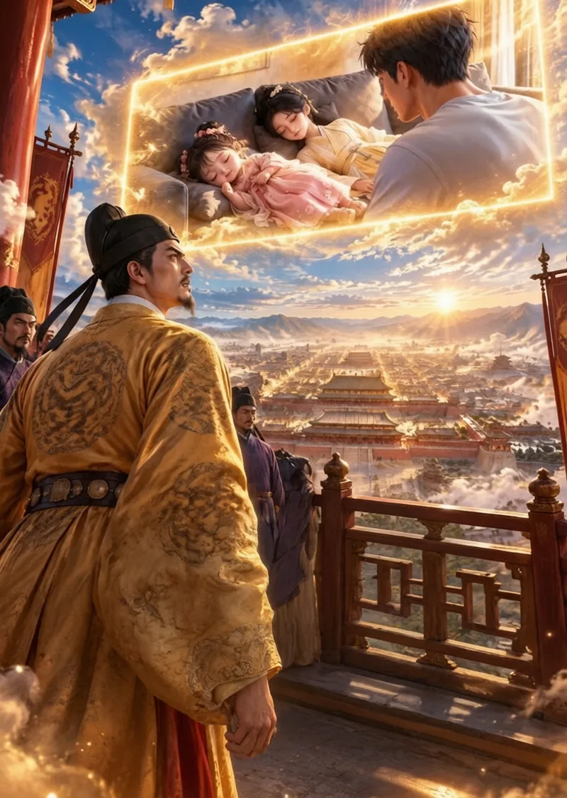 [S3] Sky Screen Live: Ancient Visitors Come to My House Weekly