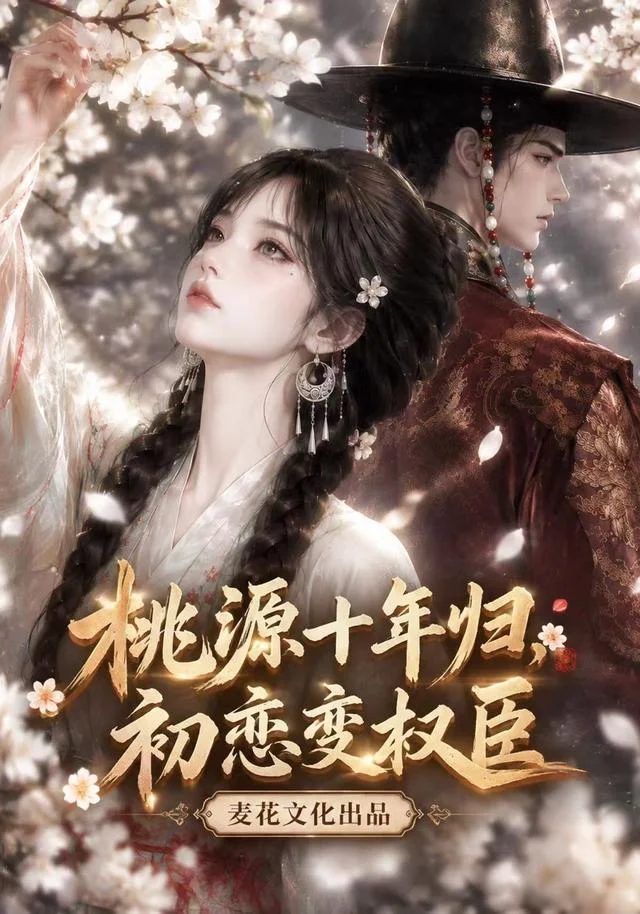 [S1] Return from Paradise: My First Love Became the Prime Minister