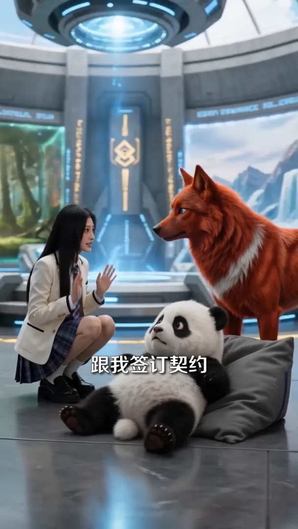 Episode 7