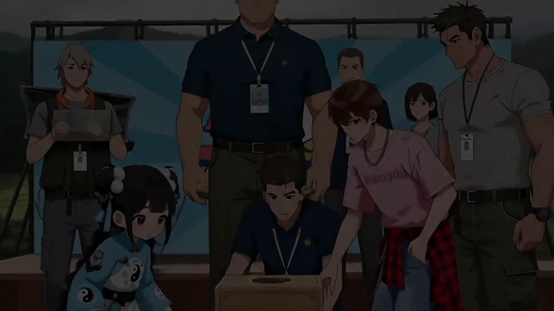 Episode 21