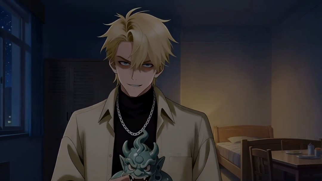 Episode 20