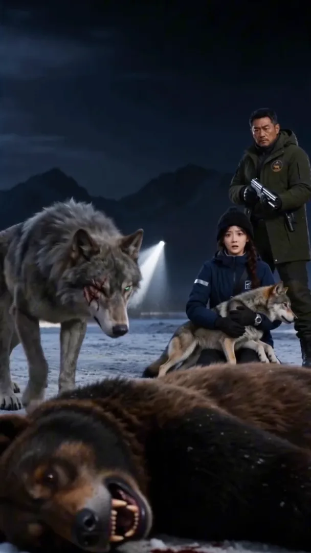 Episode 8