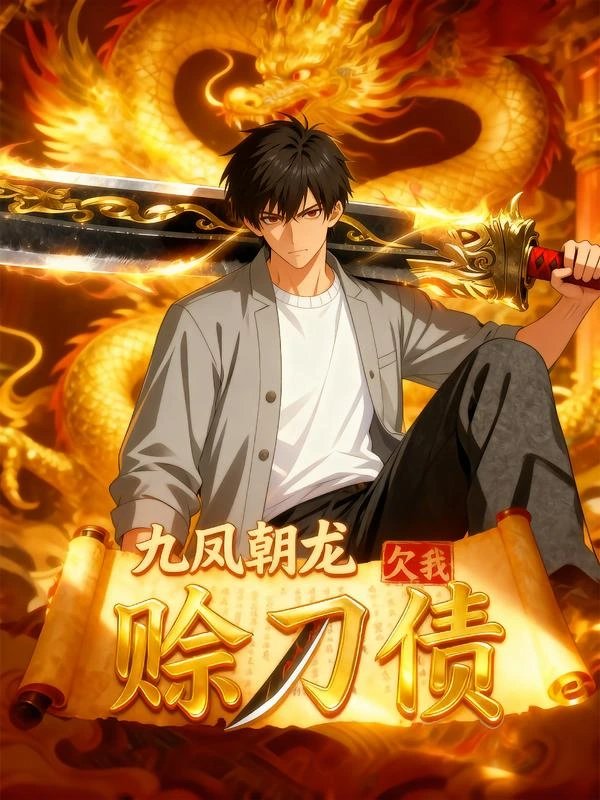 Nine Phoenixes and the Dragon's Debt