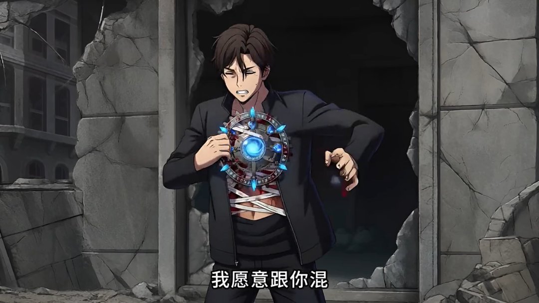 Episode 20