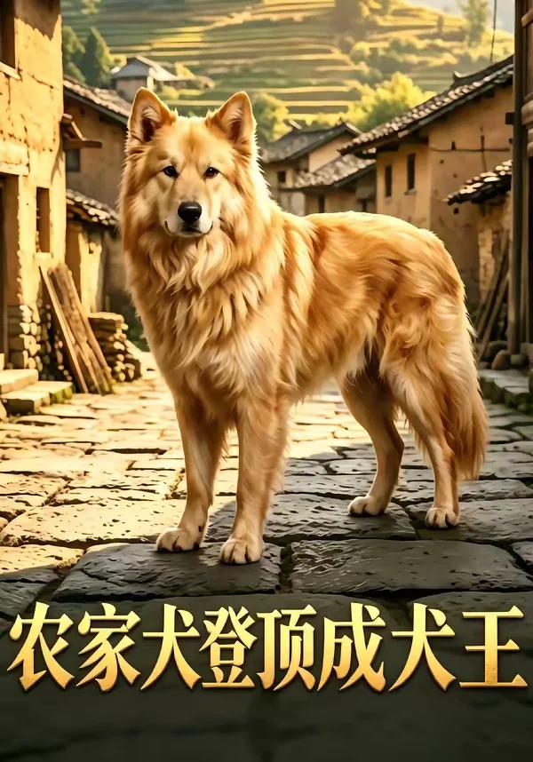 Farmer's Dog Becomes the Top Canine King