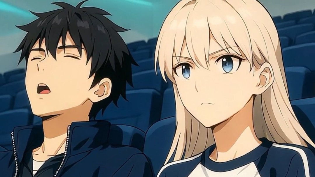 Episode 19