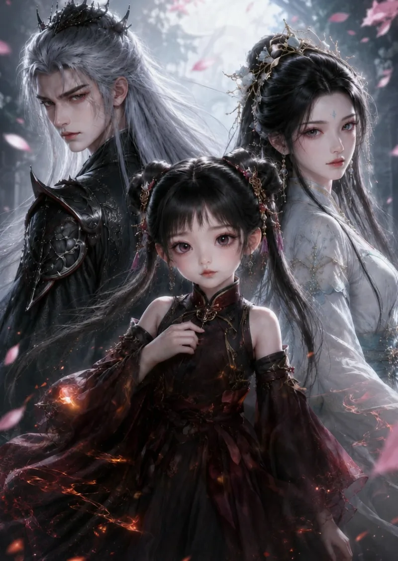 [S2] Our Sect's Beloved Little Sister