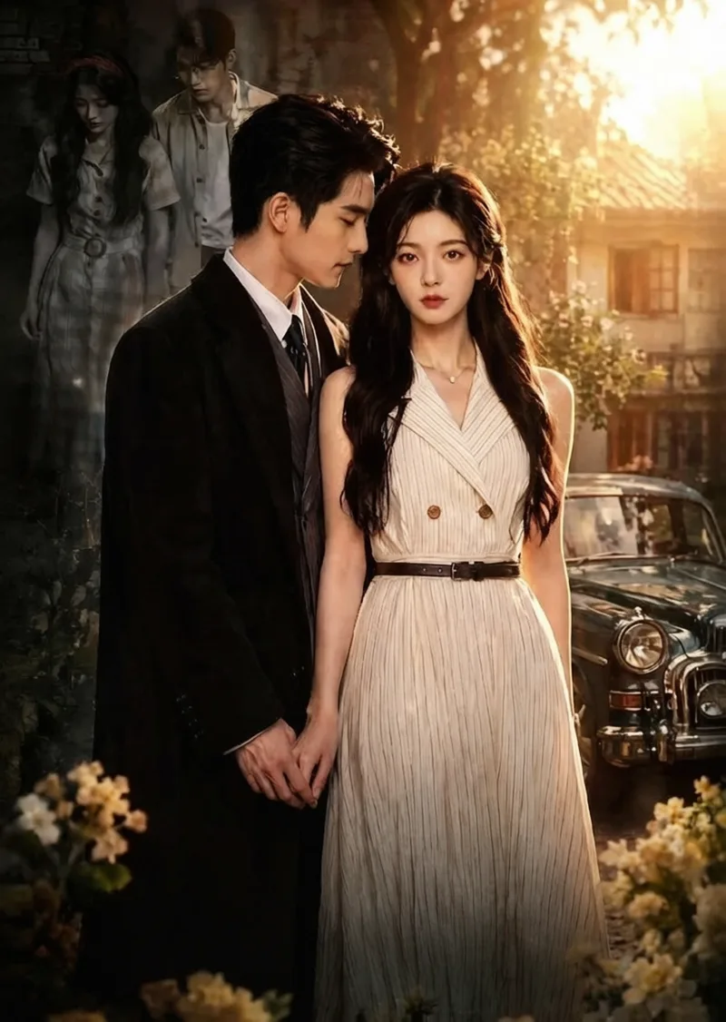 Cặp song sinh được sinh ra lần nữa: Tôi kết hôn với kẻ phóng túng thay cho em gái