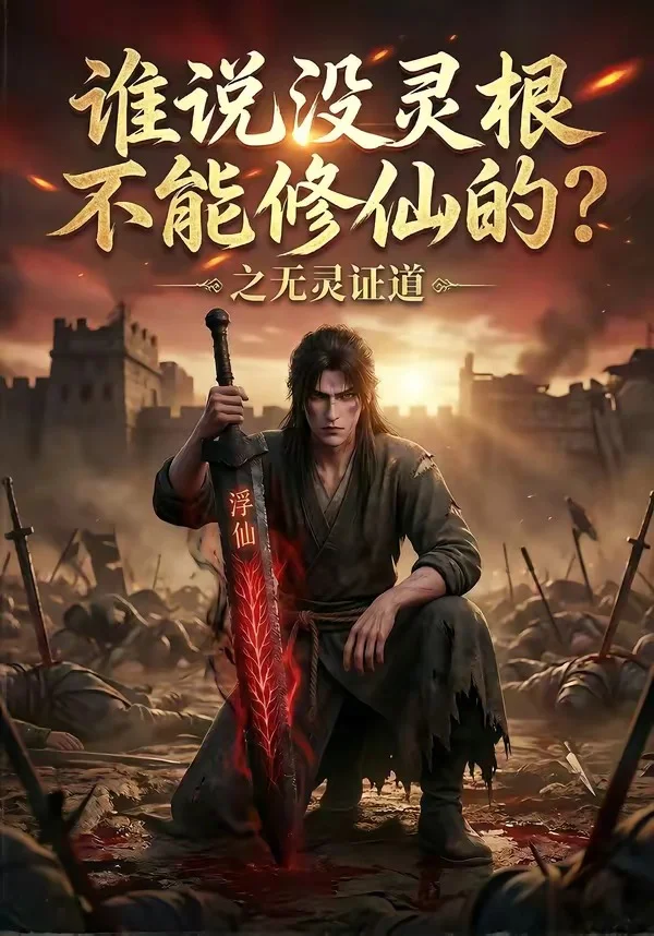 [S1] Who Said No Spirit Root Means No Cultivation?