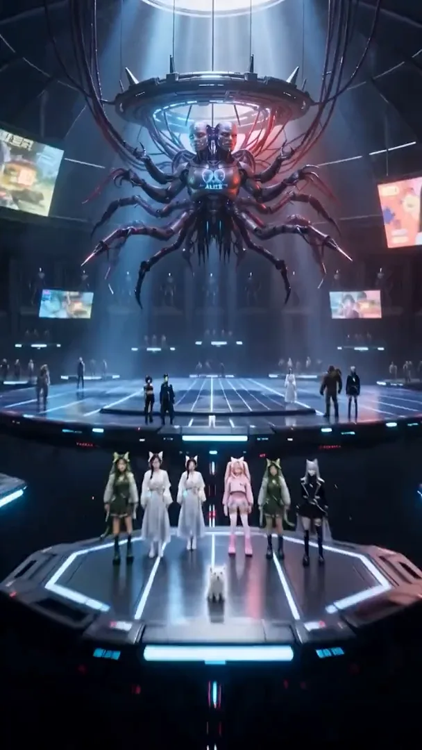 Episode 7