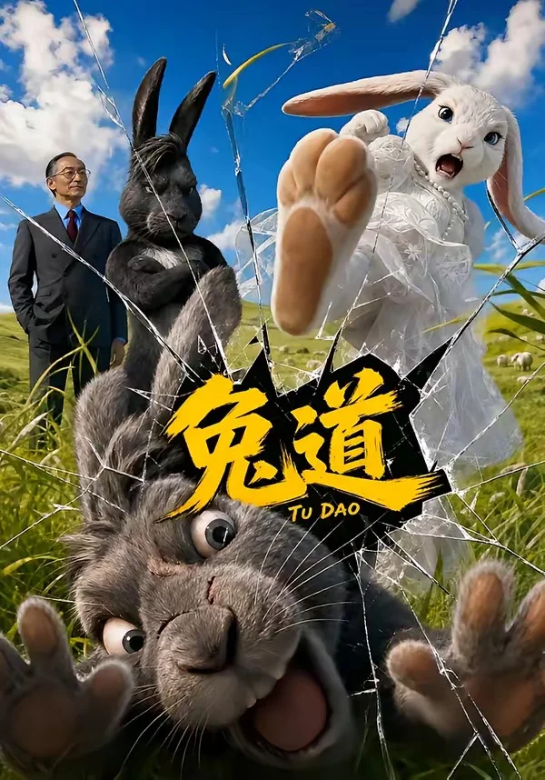 Rabbit Path