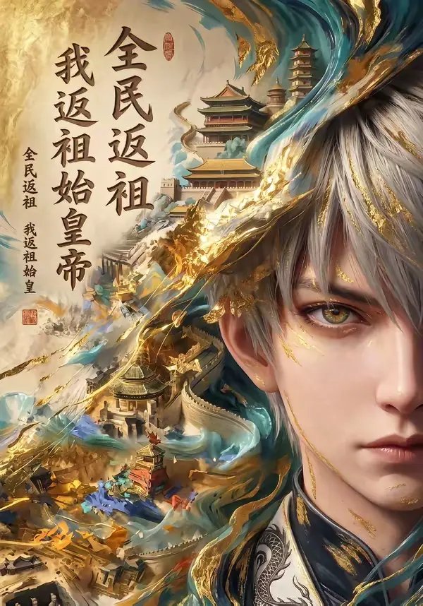 Return to Ancestors: The First Emperor