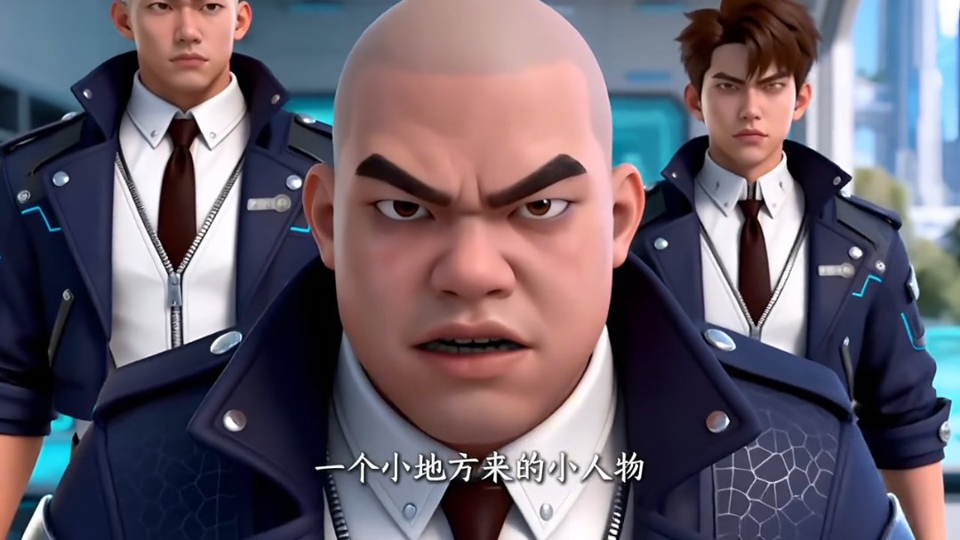 Episode 23