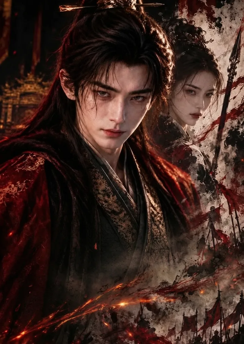[S2] Yun Zheng: The Hidden Strategist of Da Qian