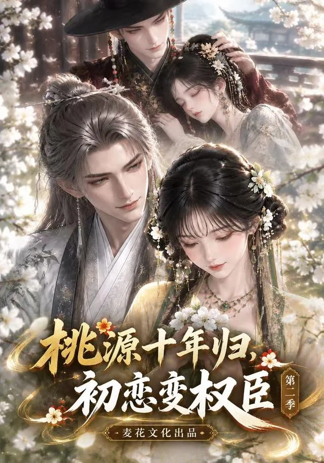 [S2] Return from Paradise: My First Love Became the Prime Minister