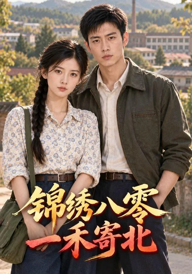 Brocade of the Eighties: Yihe's Journey North