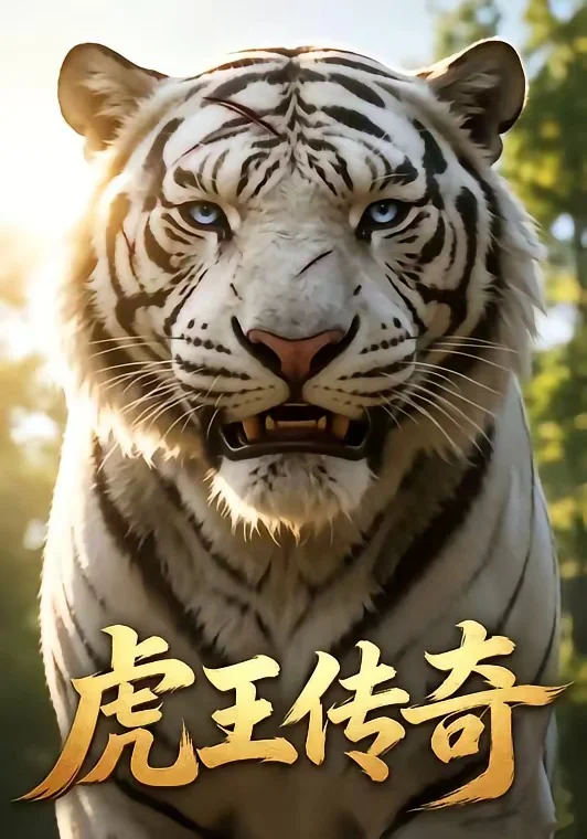 Legend of the Tiger King