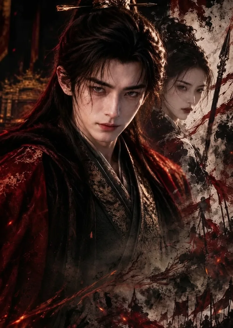[S1] Yun Zheng: The Hidden Strategist of Da Qian