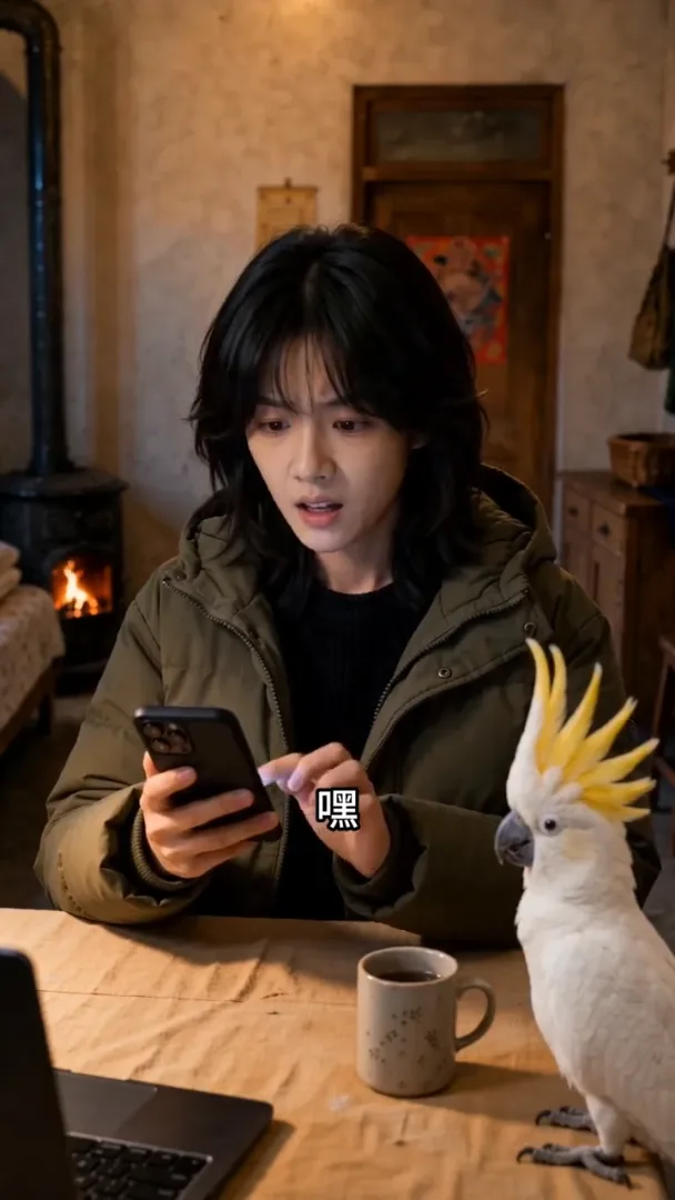 Episode 16