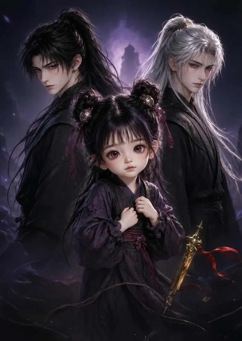 [S1] Our Sect's Beloved Little Sister