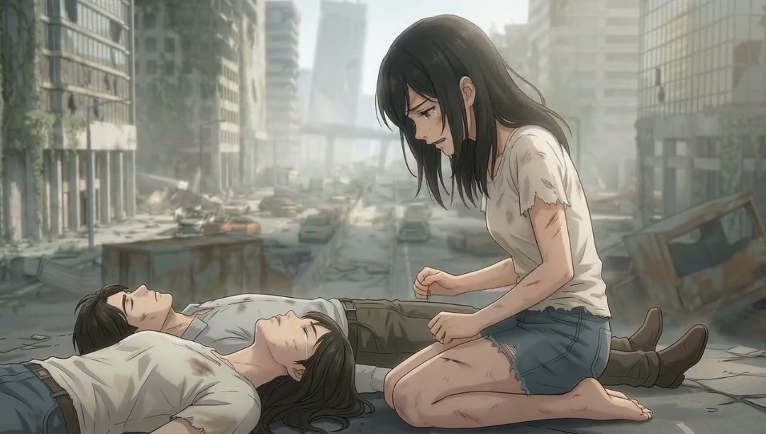 Episode 21
